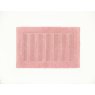 Deyongs Deyongs Bliss Blush Bath Mat