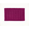 Deyongs Deyongs Bliss Cerise Bath Mat