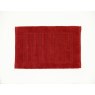 Deyongs Deyongs Bliss Paprika Bath Mat