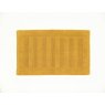 Deyongs Deyongs Bliss Saffron Bath Mat