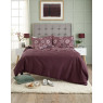Deyongs Deyongs Mandala Fading Duvet Set Double