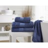 Deyongs Deyongs Bliss Pima Cotton Denim Towels