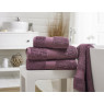 Deyongs Deyongs Bliss Pima Cotton Grape Towels