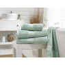 Deyongs Deyongs Bliss Pima Cotton Spearmint Towels