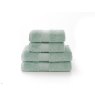 Deyongs Deyongs Bliss Pima Cotton Spearmint Towels