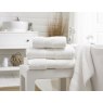 Deyongs Deyongs Bliss Pima Cotton White Towels