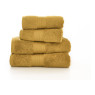 Deyongs Deyongs Bliss Pima Cotton Saffron Towels