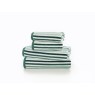 Deyongs Deyongs Bliss Linear Stripe Towels in Green