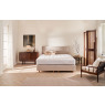 Vispring Vispring Luxury Skirted Mattress Protector
