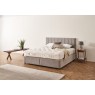 Vispring Vispring Luxury Skirted Mattress Protector