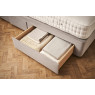 Vispring Vispring Luxury Skirted Mattress Protector