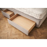 Vispring Vispring Luxury Skirted Mattress Protector