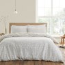 Bianca Bianca Shadow Leaves Natural Duvet Set