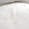Bianca Bianca Lottie Embroidery Duvet Set