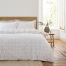 Bianca Bianca Oxton Check Duvet Set