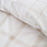 Bianca Bianca Oxton Check Duvet Set