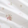 Bianca Bianca Vintage Rosebud Lace Duvet Set