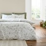 Bianca Bianca Thea Floral Duvet Set in Green