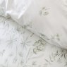 Bianca Bianca Thea Floral Duvet Set in Green
