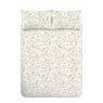 Bianca Bianca Thea Floral Duvet Set in Green