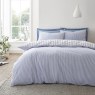 Bianca Bianca Hampton Stripe Duvet Set in Blue