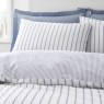 Bianca Bianca Hampton Stripe Duvet Set in Blue