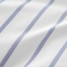 Bianca Bianca Hampton Stripe Duvet Set in Blue