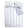 Bianca Bianca Hampton Stripe Duvet Set in Blue