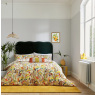 Helena Springfield Helena Springfield Penny Duvet Set Superking in Mango