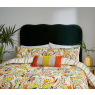 Helena Springfield Helena Springfield Penny Duvet Set Superking in Mango