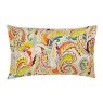 Helena Springfield Helena Springfield Penny Duvet Set Superking in Mango