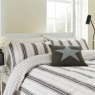 Helena Springfield Helena Springfield Coopers Stripe Duvet Set