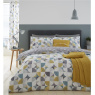 Catherine Lansfield Catherine Lansfield Retro Circles Duvet Set Double