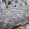 Catherine Lansfield Catherine Lansfield Retro Circles Duvet Set Double
