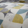 Catherine Lansfield Catherine Lansfield Retro Circles Duvet Set Double