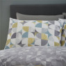 Catherine Lansfield Catherine Lansfield Retro Circles Duvet Set Double