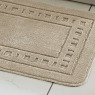 Catherine Lansfield Catherine Lansfield Armoni Bath Set in Natural