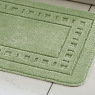 Catherine Lansfield Catherine Lansfield Armoni Bath Set in Sage