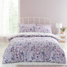 Catherine Lansfield Catherine Lansfield Isadora Floral Duvet Set Single