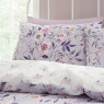 Catherine Lansfield Catherine Lansfield Isadora Floral Duvet Set Single