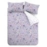Catherine Lansfield Catherine Lansfield Isadora Floral Duvet Set Single