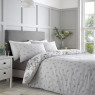 Catherine Lansfield Catherine Lansfield Elinda Floral Duvet Set Single
