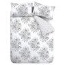 Catherine Lansfield Catherine Lansfield Elinda Floral Duvet Set Single