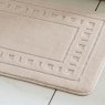 Catherine Lansfield Catherine Lansfield Armoni Bath Set in Cream