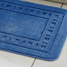 Catherine Lansfield Catherine Lansfield Armoni Bath Set in Navy