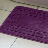Catherine Lansfield Catherine Lansfield Armoni Bath Set in Plum