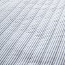 Catherine Lansfield Catherine Lansfield Stripe Bedspread Blue