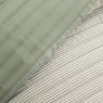 Catherine Lansfield Catherine Lansfield Stripe Bedspread Green