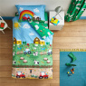 Catherine Lansfield Catherine Lansfield Farmyard Animals Duvet Set