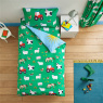 Catherine Lansfield Catherine Lansfield Farmyard Animals Duvet Set